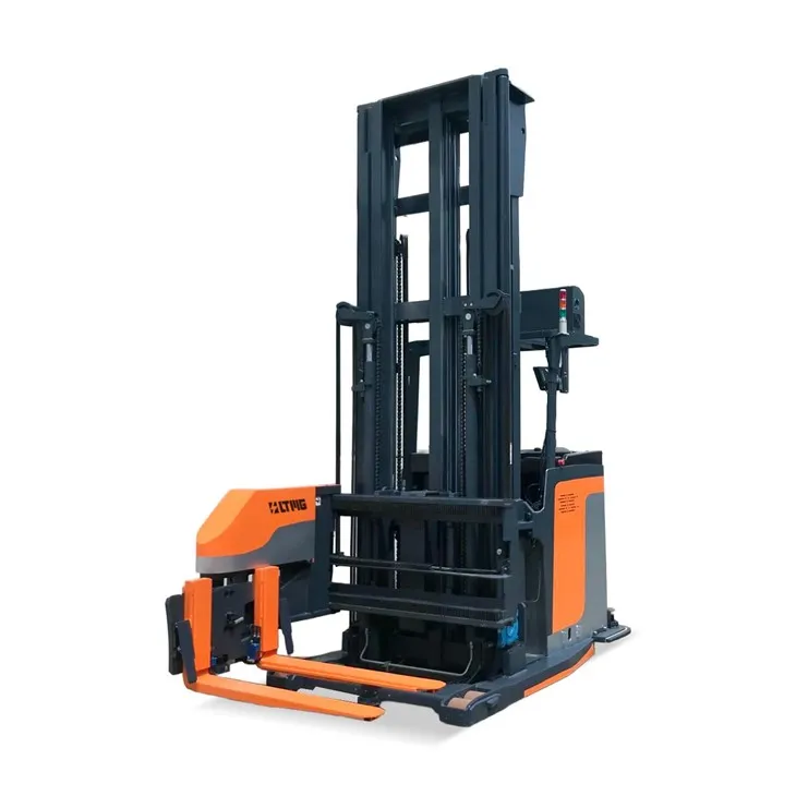 FRB16S AGV รถยก 1.6 ตัน รถยกพาเลท